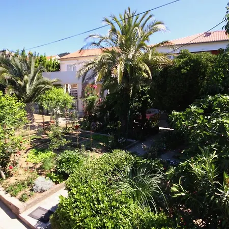 By The Sea Barbat, Rab - 4978 Appartement *