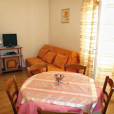 By The Sea Barbat, Rab - 4978 Appartement
