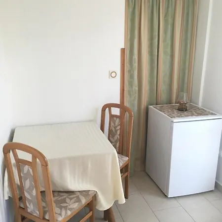 Apartments By The Sea Barbat, Rab - 4978 *