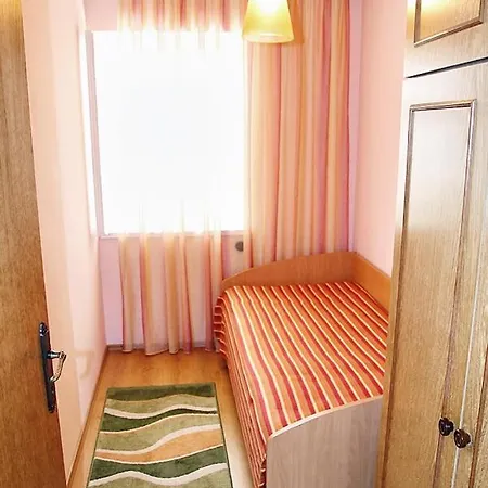 Apartment Apartments By The Sea Barbat, Rab - 4978 Barbat na Rabu