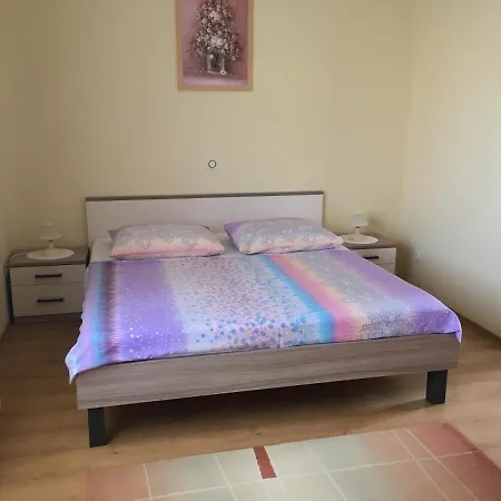 Appartement By The Sea Barbat, Rab - 4978 Barbat na Rabu