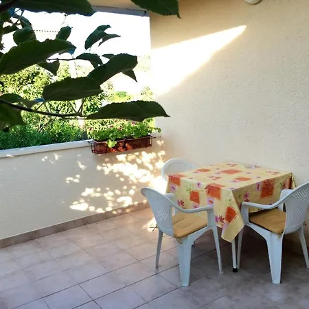 Apartments By The Sea Barbat, Rab - 4978 Barbat na Rabu