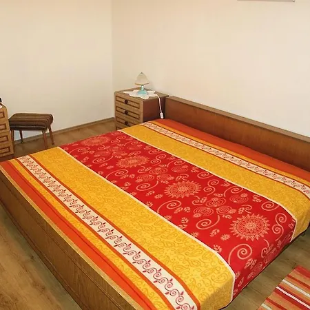 By The Sea Barbat, Rab - 4978 Appartement *