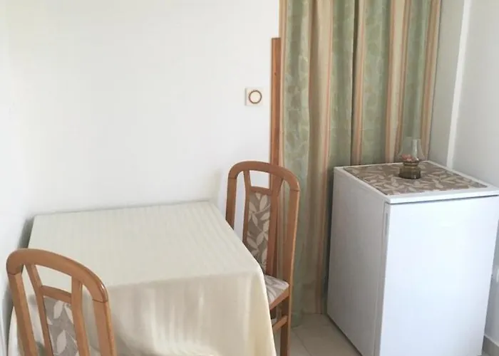 Apartments By The Sea Barbat, Rab - 4978 *