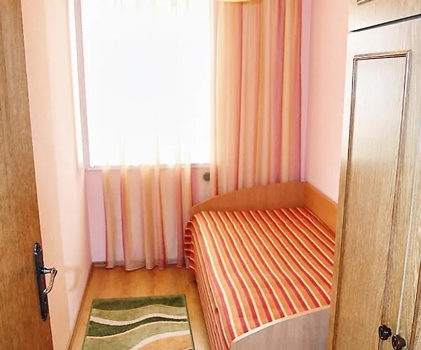 Apartman Apartments By The Sea Barbat, Rab - 4978 Barbat na Rabu