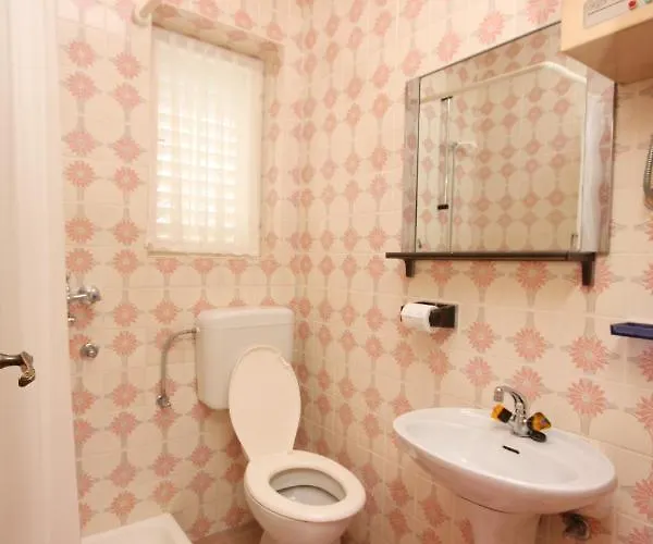Apartments By The Sea Barbat, Rab - 4978 Barbat na Rabu