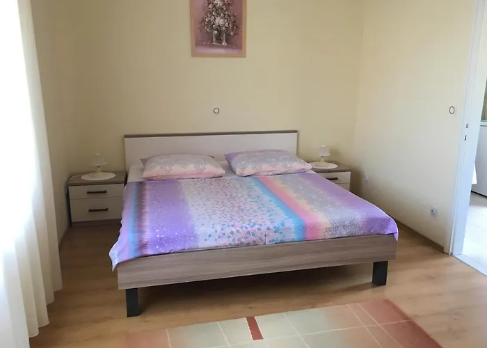 Apartman Apartments By The Sea Barbat, Rab - 4978 Barbat na Rabu