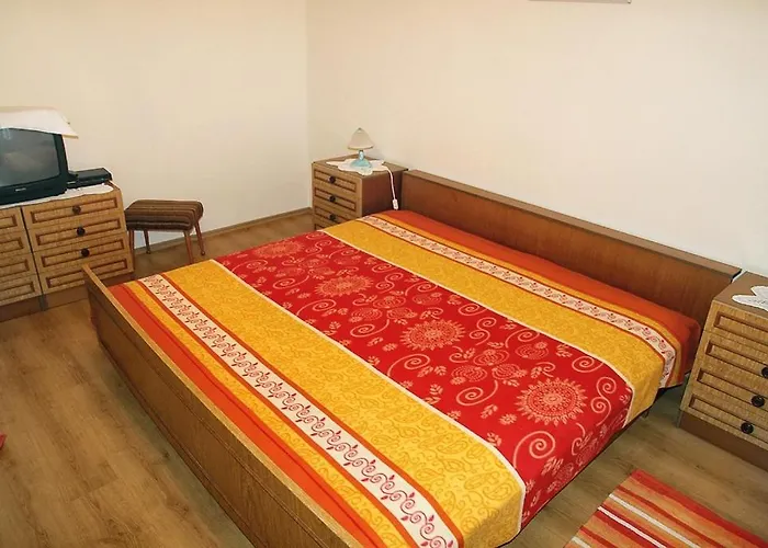 By The Sea Barbat, Rab - 4978 Appartement *